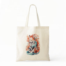 Niedliches Cat-Design im neo-traditionellen Stil