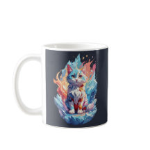 Niedliches Cat-Design