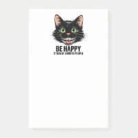 Niedliches Cat Lover Geschenk Sarcastic Kitty Spaß