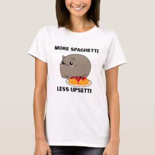 Niedliches Cat Lover Geschenk T-Shirt - lustiges K