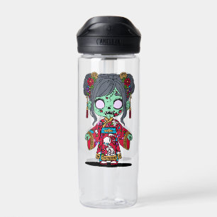 Niedliches Chinesisch Trinkflasche