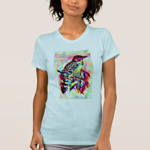niedliches Design eines Bildershirt-Shirts für kar T-Shirt