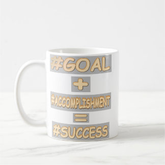 niedliches Design "ERFOLGSÄTZE". Jetzt kaufen Kaffeetasse