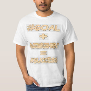 niedliches Design "ERFOLGSÄTZE". Jetzt kaufen T-Shirt
