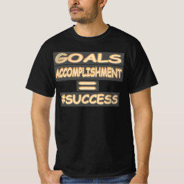 niedliches Design "ERFOLGSÄTZE". Jetzt kaufen T-Shirt