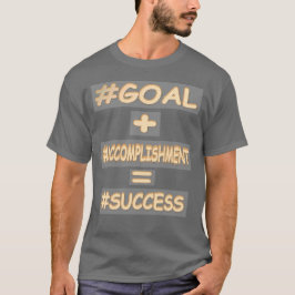 niedliches Design "ERFOLGSÄTZE". Jetzt kaufen T-Shirt
