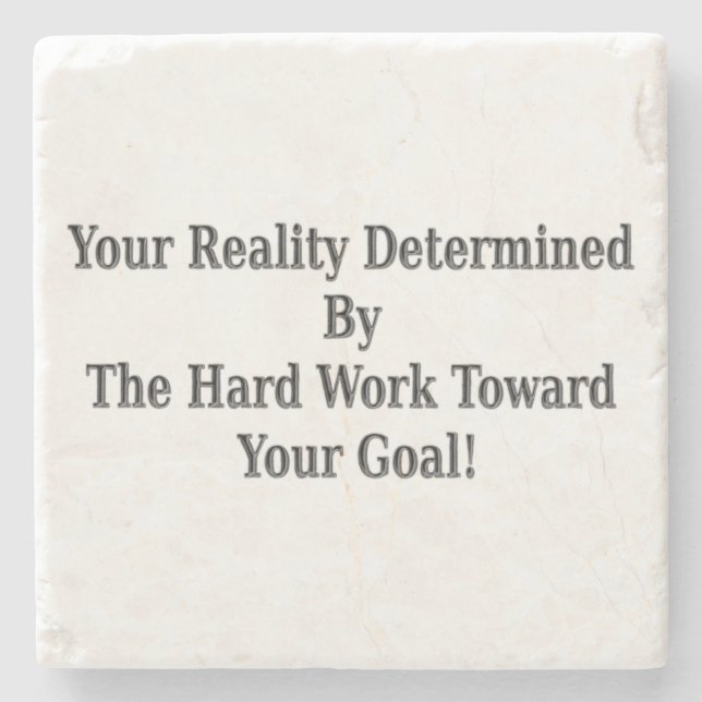 Niedliches Design für Sie! Holzwand Steinuntersetzer (Vorderseite)