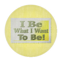 Niedliches Design über "I Be" Laptop-Sieb