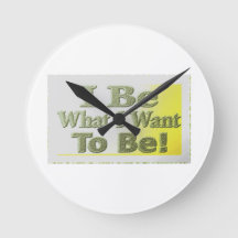Niedliches Design über "I Be" T - Shirt Throw Pill