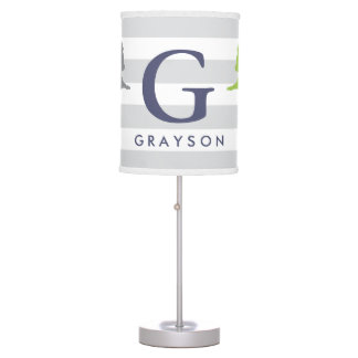 Niedliches Dinosaurier-Kinderzimmer