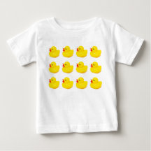 Niedliches Duckdesign