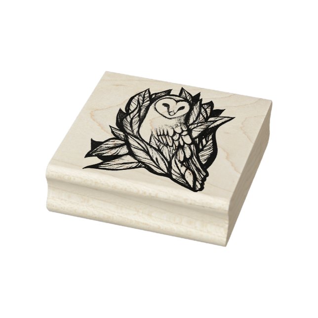Niedliches Ei Gummistempel (Stempel)