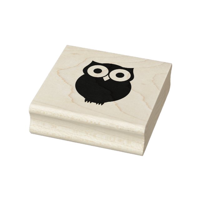 Niedliches Ei Gummistempel (Stempel)