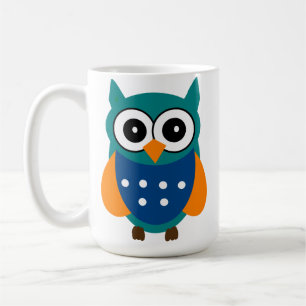 Niedliches Ei Kaffeetasse