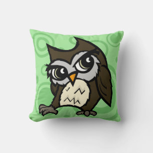 NIEDLICHES EIGENPLATZ-DREHPILLOW KISSEN