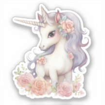 niedliches Einhorn