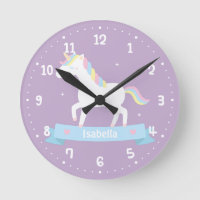 Niedliches Einhorn Giro del Malcantone