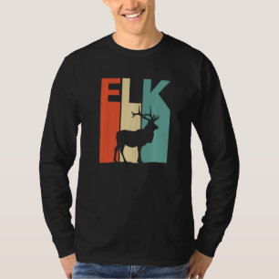 Niedliches Elch T-Shirt