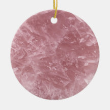Niedliches Elegantes Trendy Baby Rosa Rose Quarz C