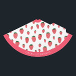 Niedliches Erdbeermädchen Erstgeburt Rosa Party Partyhütchen<br><div class="desc">Niedlich Strawberry Girl First Geburtstag Pink Party Party Hat. Melde mich für notwendige Anpassungen.</div>