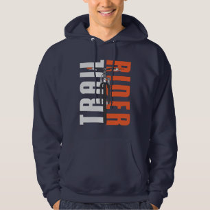 Niedliches Fahrradangebot Hoodie