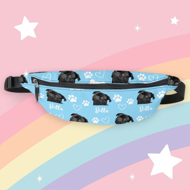 Niedliches Foto für  benutzerdefinierte Liebe Paw  Bauchtasche (Von Creator hochgeladen)