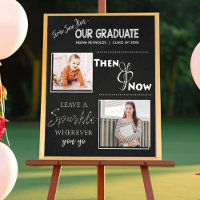 Niedliches Foto für unsere Graduate Dame and Now A