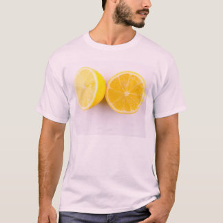 niedliches Foto "Halblemonen". Jetzt T - Shirt kau