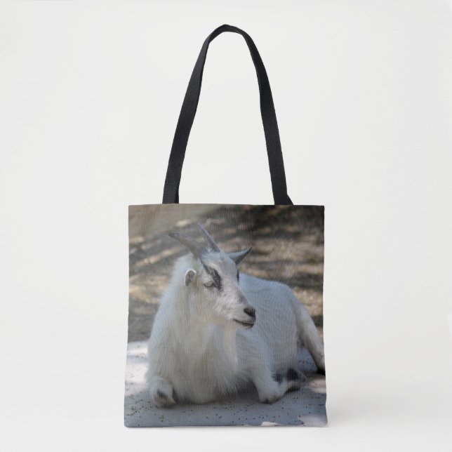 Niedliches Foto Tasche (Vorderseite)