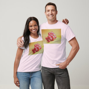 niedliches Foto "Trauben". Jetzt kaufen T-Shirt