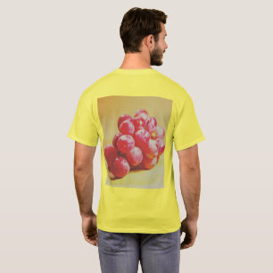 niedliches Foto "Trauben". Jetzt kaufen T-Shirt