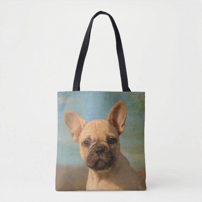 Niedliches französische tasche (Vorderseite)