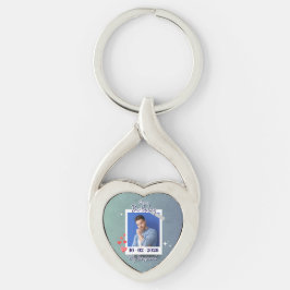 Niedliches Geburtstagsgeschenk meines Freundes Schlüsselanhänger