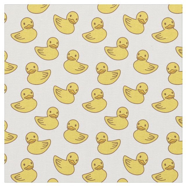 Niedliches gelbes Duckkeuschenspinner Stoff (Nahaufnahme)