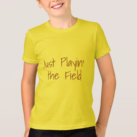 niedliches gerade playin der angesagte lustige T-Shirt