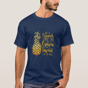 Niedliches Geschenk für Ananas S000200 T-Shirt
