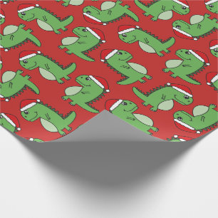 Niedliches Geschenkpapier