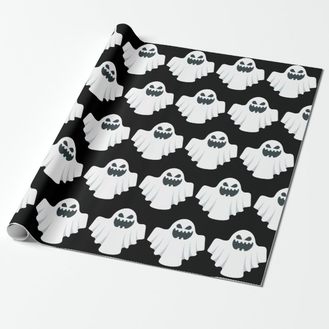 Niedliches Geschenkpapier (Ungerollt)