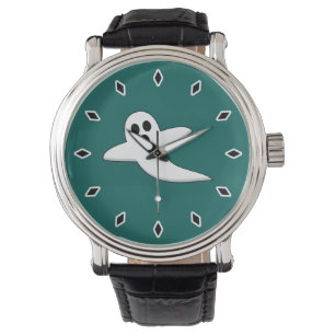 Niedliches Ghost Armbanduhr