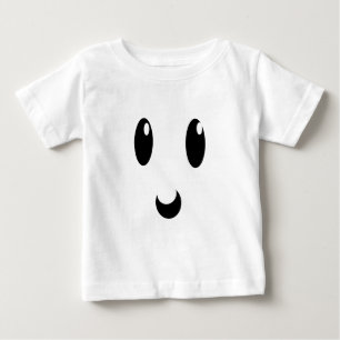 Niedliches Ghost Baby T-shirt