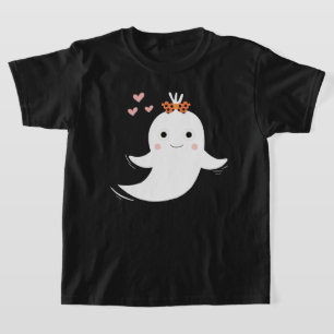 Niedliches Ghost T-Shirt