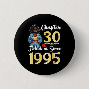 Niedliches Girl Chapter 30 Years Old Fabulous seit Button