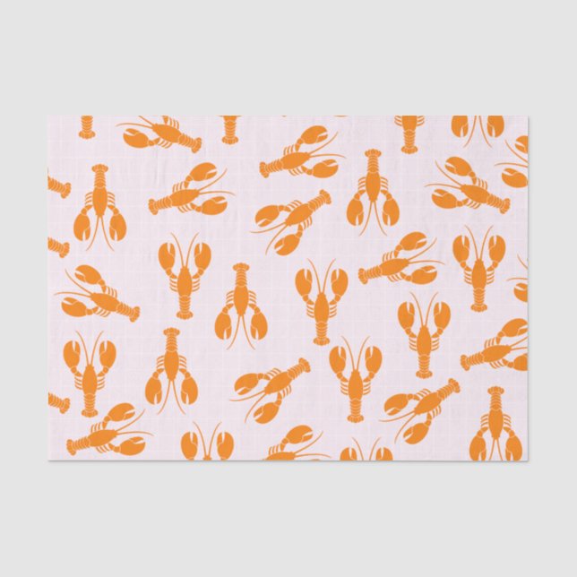 Niedliches Greifpapier Seidenpapier (Vorderseite)
