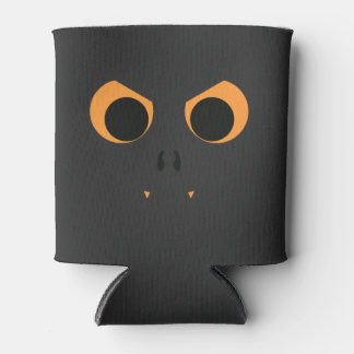 Niedliches Halloween Bat Can Cooler Dosenkühler