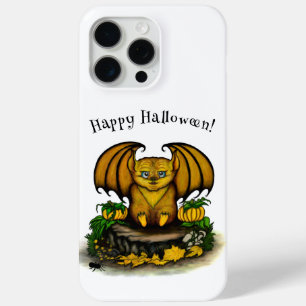 Niedliches Halloween-Becken Case-Mate iPhone Hülle