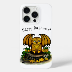 Niedliches Halloween-Becken Case-Mate iPhone Hülle