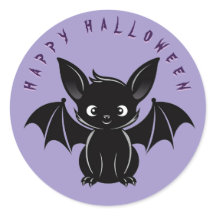 Niedliches Halloween-Becken