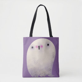 Niedliches Halloween-Dekor Spooky Ghost Tasche