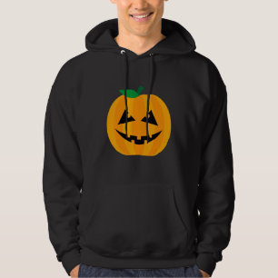 Niedliches Halloween Grafik 3 Hoodie
