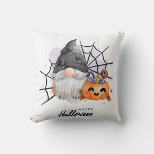 Niedliches Halloween-Kissen Kissen
